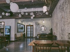 大堂-侘寂甜品(自取店)