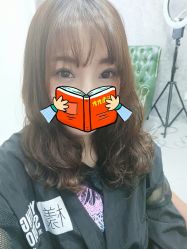 -INS羽毛接发·巴黎画染