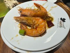 -汉巴味德(大悦城店)