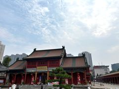 -西安大兴善寺