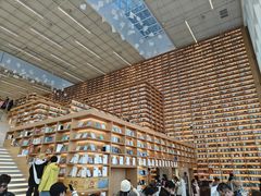 -朵云书院(滴水湖店)