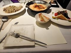 -春树下·树屋花房西餐厅(罍街AS1980店)