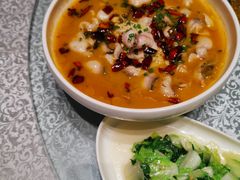 -荣华楼(通贤街店)