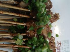 -木屋烧烤(万德庄店)