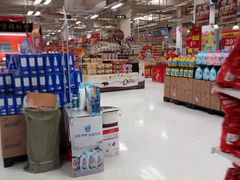 -卜蜂莲花(杨高南路店)