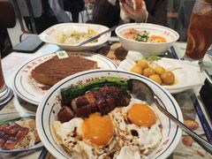 -文通冰室(东方宝泰店)