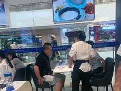 -兰湘子·湘菜小炒(盛龙广场店)