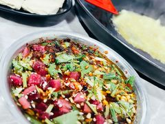 -辣贵州烙锅(洪德路店)