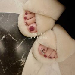 -斯馨·健康美甲美睫