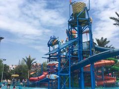 -杭州浪浪浪水公园