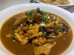 -千岛湖小鱼儿·淳安匠心农家菜