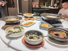-小厨娘淮扬菜(天印大道店)