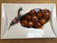 -旅马餐厅(茅家埠店)