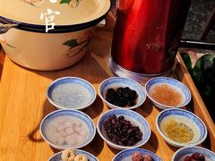-哥老官重庆美蛙鱼头(龙湖杭州金沙天街店)
