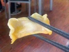 -回回锅贴(小河沿店)