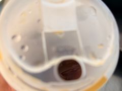 -喜茶(深圳万象城黑金店)