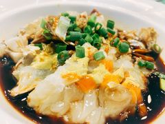 江蟹生-星龙海鲜(望江东路店)