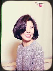 -逸丝风尚