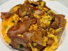 -深仔记茶餐厅(亚士厘道店)