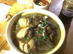 -味一早餐(新芝路店)