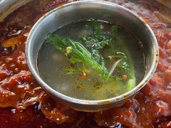 -正南齊北重庆老火锅(光华村直营店)