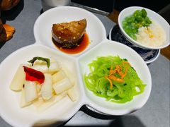 -姑苏家宴·苏帮菜·松鼠桂鱼(苏州总店)