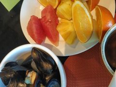 -福州大饭店-自助餐