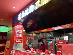 -猪角·闽南猪脚饭(上梅林店)