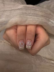 -M·X Nail日式美甲美睫