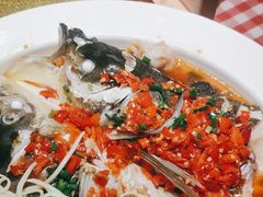 -老湘村·湖南土菜(天河维多利店)