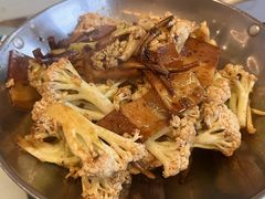 -枣子树·素食餐厅(朱家尖店)