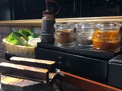 -火炉火自助餐(枫蓝国际店)