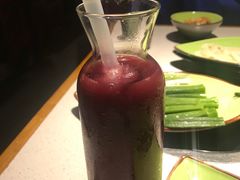 -一叶一世界•素食餐厅(环球中心店)