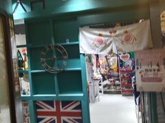 -骑鹅公社(南开大悦城店)