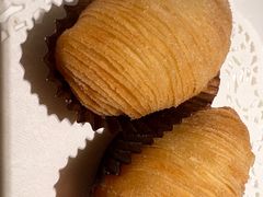 榴莲酥-弘雅饭店