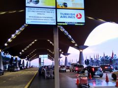 -吉隆坡国际机场