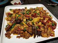 -丝路金桃·新疆菜(徐汇店)