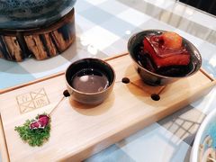 -君霖海鲜私房菜(春柳店)