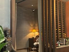 -菩泰·泰式草本按摩SPA(武汉新天地南馆店)