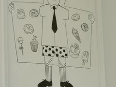 -姆们M Sweetie Cake(三里屯店)