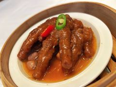 -金苑海鲜酒家(来魅力店)