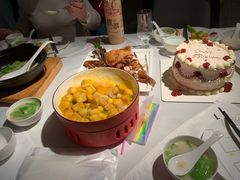 -万盛合(渔人码头店)