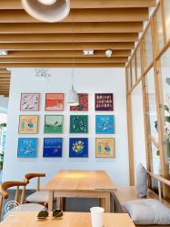 店内环境-悦诗风吟innisfree