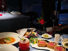 -弦月窗LUNETTE BY AMANDA(复兴路店)