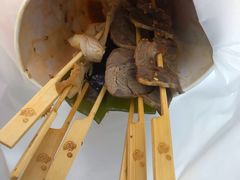 -廖记棒棒鸡(青岛万象城店)