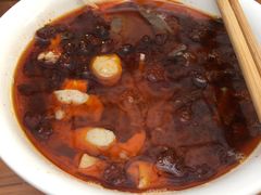 蒋家肠旺面-蒋家肠旺面馆老店(合群路店)