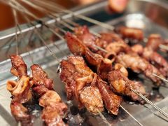 -老白清真烧烤(锦州旗舰店)