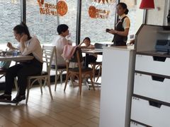 大堂-必胜客(永泰店)
