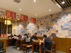 -福苗小骆驼烧烤(大唐不夜城店)