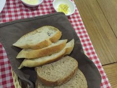 -Paulaner·德国帕拉娜自酿啤酒餐厅(海上世界店)